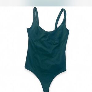 Abercrombie & Fitch - Teal Bodysuit (Size: Small)